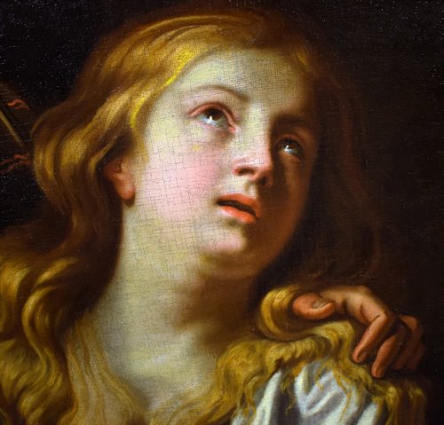 "Il Pentimento di Maria Maddalena"